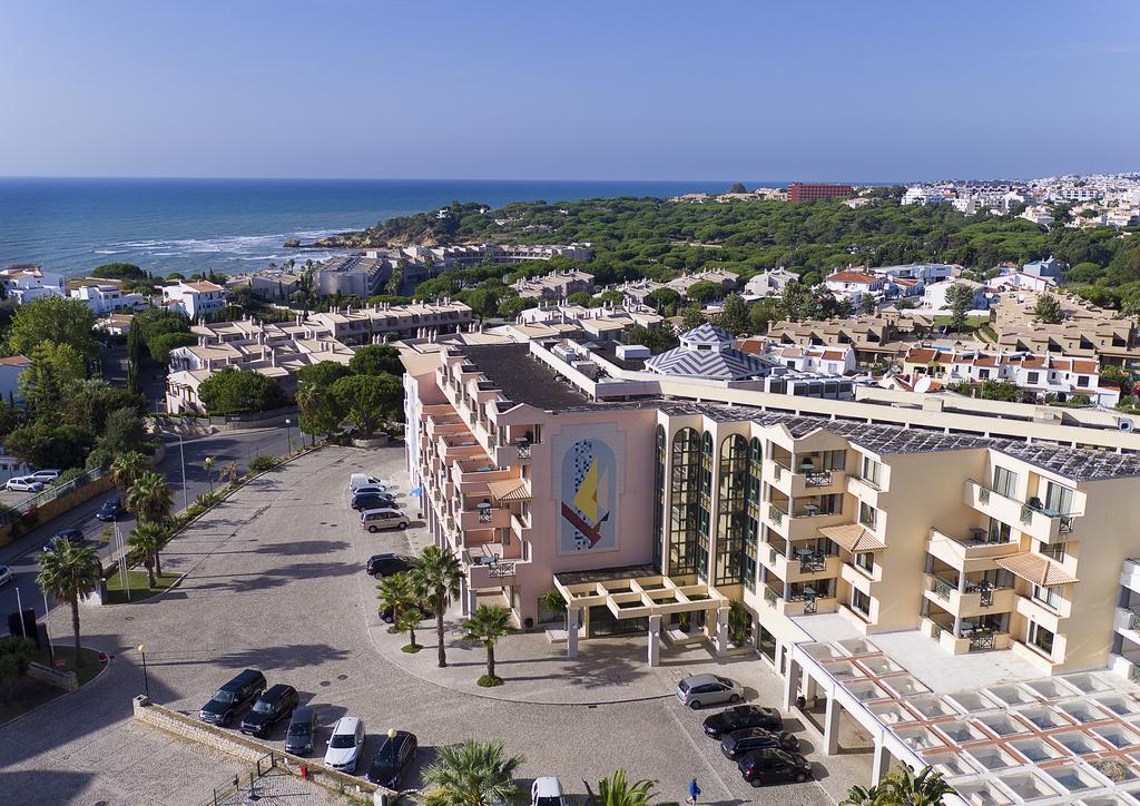 Cheerfulway Balaia Plaza Apart-hotel 4*